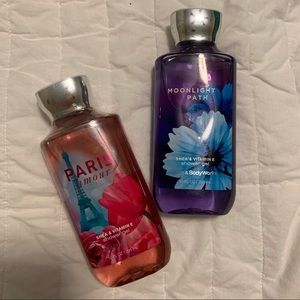 Bath & Body Works | Body Wash